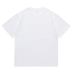 BAPE Ape Head Logo Printed Tee