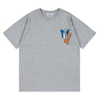 OFF WHITE Gang Skate T-Shirts