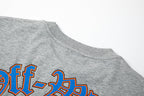 OFF WHITE Gang Skate T-Shirts