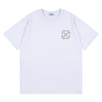OFF WHITE Dragon Skate T-Shirt