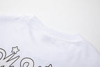 OFF WHITE Dragon Skate T-Shirt