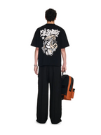 OFF WHITE Dragon Skate T-Shirt
