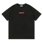 OFF WHITE cartoon print T-Shirt
