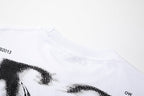 OFF WHITE Dragon Arrow Skate T-shirt