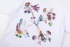 OFF WHITE Xray Arrow T-shirt