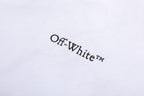OFF WHITE Xray Arrow T-shirt