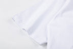 OFF WHITE logo-detail T-shirt