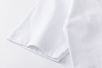 OFF WHITE Smile Arrow T-shirt