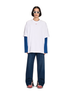 OFF WHITE Smile Arrow T-shirt