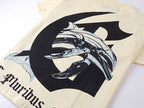 Godspeed Miami Dolphin T-Shirt Apricot