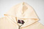 Godspeed Sunken-Liberty-Zip Hoodie