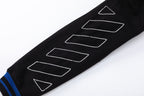 OFF WHITE Logo-Embroidered Jacket