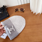CC Premium Knit Beanie New In