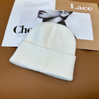 CL Knit Beanie