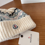Knit Beanie