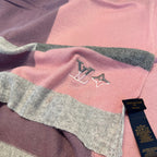Soft Cashmere Knit Scarf