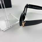 Classic Cat-Eye Sunglasses - Premium Acetate UV Protection Eyewear