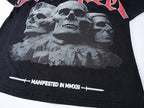 GODSPEED Mount Rush T-Shirt