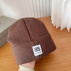BB Knit Beanie