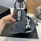 MM Knit Beanie