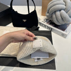 Scarf & Hat 2-Piece Set