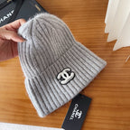 Knitted Beanie