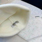CC Knit Beanie