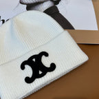 CL Knit Beanie
