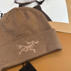 Outdoor Knit Beanie