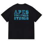 BAPE Ape Head Graphic Tee