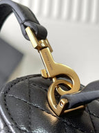 Mini Box Bag Black 1083610402