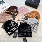 F/W Knit Beanie