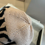 Knitted Beanie