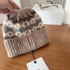 Knitted Beanie