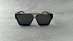 Z1502W Evidence Sunglasses