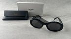 CL40194U Women’s Sunglasses