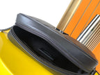 Leather Camera Bag