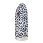 Louis Vuitton Monogram Jacquard Cotton Sweatshirt