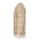 Louis Vuitton Monogram Jacquard Cotton Sweatshirt