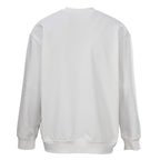 Louis Vuitton Monogram Jacquard Cotton Sweatshirt