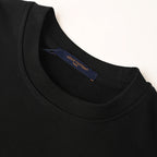 Louis Vuitton Monogram Jacquard Cotton Sweatshirt