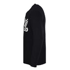 Louis Vuitton Monogram Jacquard Cotton Sweatshirt
