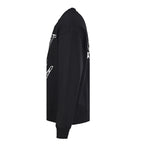 Louis Vuitton Monogram Jacquard Cotton Sweatshirt