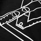 Louis Vuitton Monogram Jacquard Cotton Sweatshirt