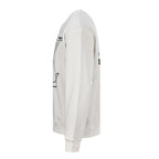 Louis Vuitton Monogram Jacquard Cotton Sweatshirt
