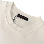 Louis Vuitton Monogram Jacquard Cotton Sweatshirt
