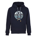 Louis Vuitton Monogram Jacquard Cotton Sweatshirt