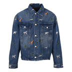 Louis Vuitton New Jacket