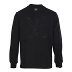 Louis Vuitton Monogram Jacquard Cotton Sweatshirt