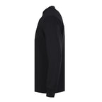 Louis Vuitton Monogram Jacquard Cotton Sweatshirt